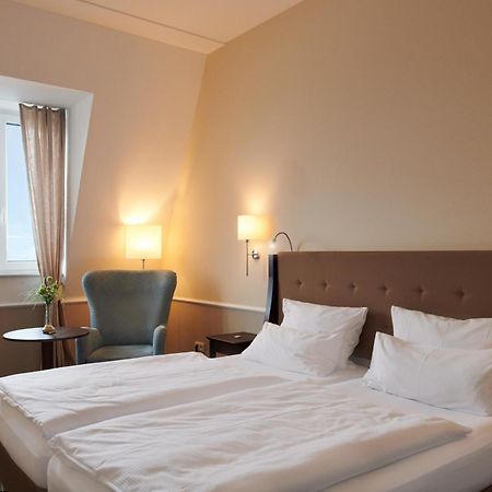 אמדן Hotel Am Delft מראה חיצוני תמונה