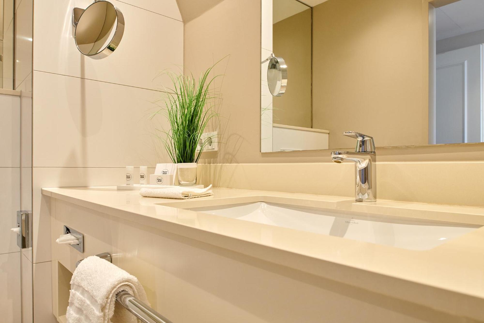 אמדן Hotel Am Delft מראה חיצוני תמונה